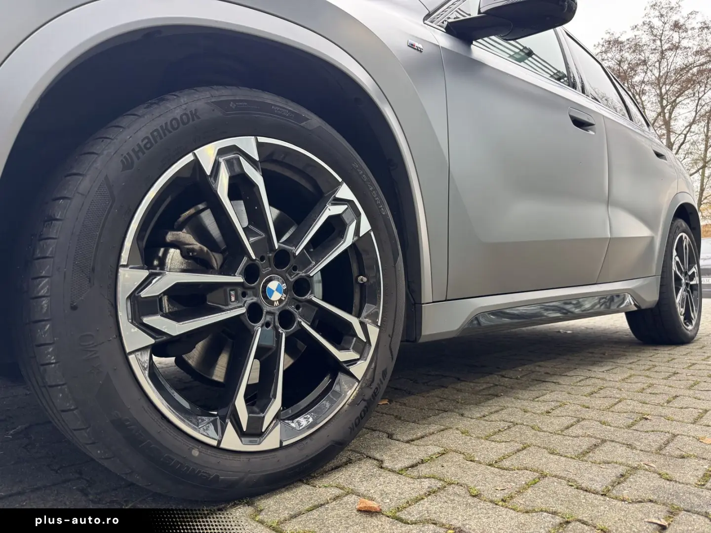 X1 xDrive23i M Sport PANO AD-LED DA-Pro 360  h&k