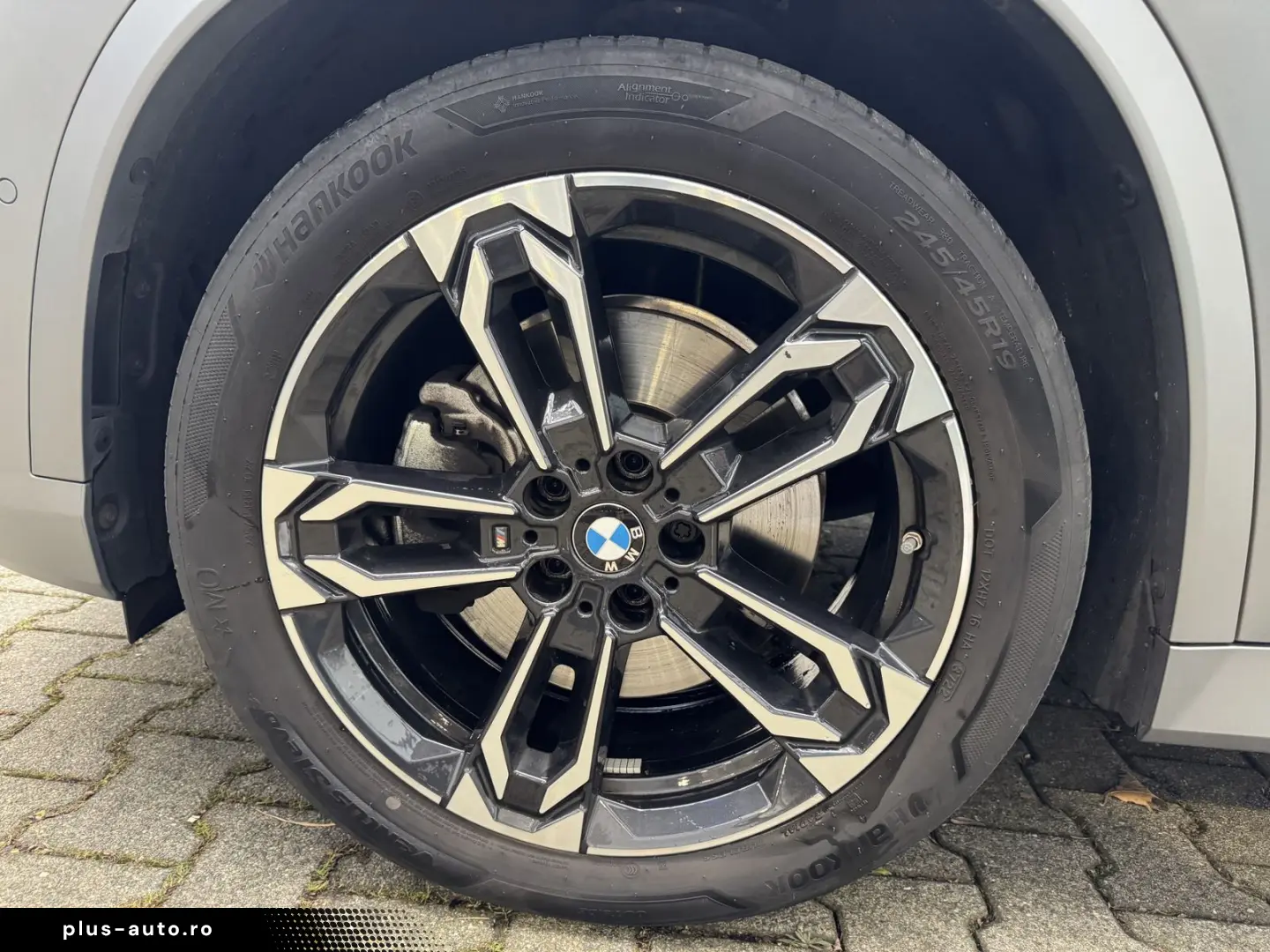 X1 xDrive23i M Sport PANO AD-LED DA-Pro 360  h&k