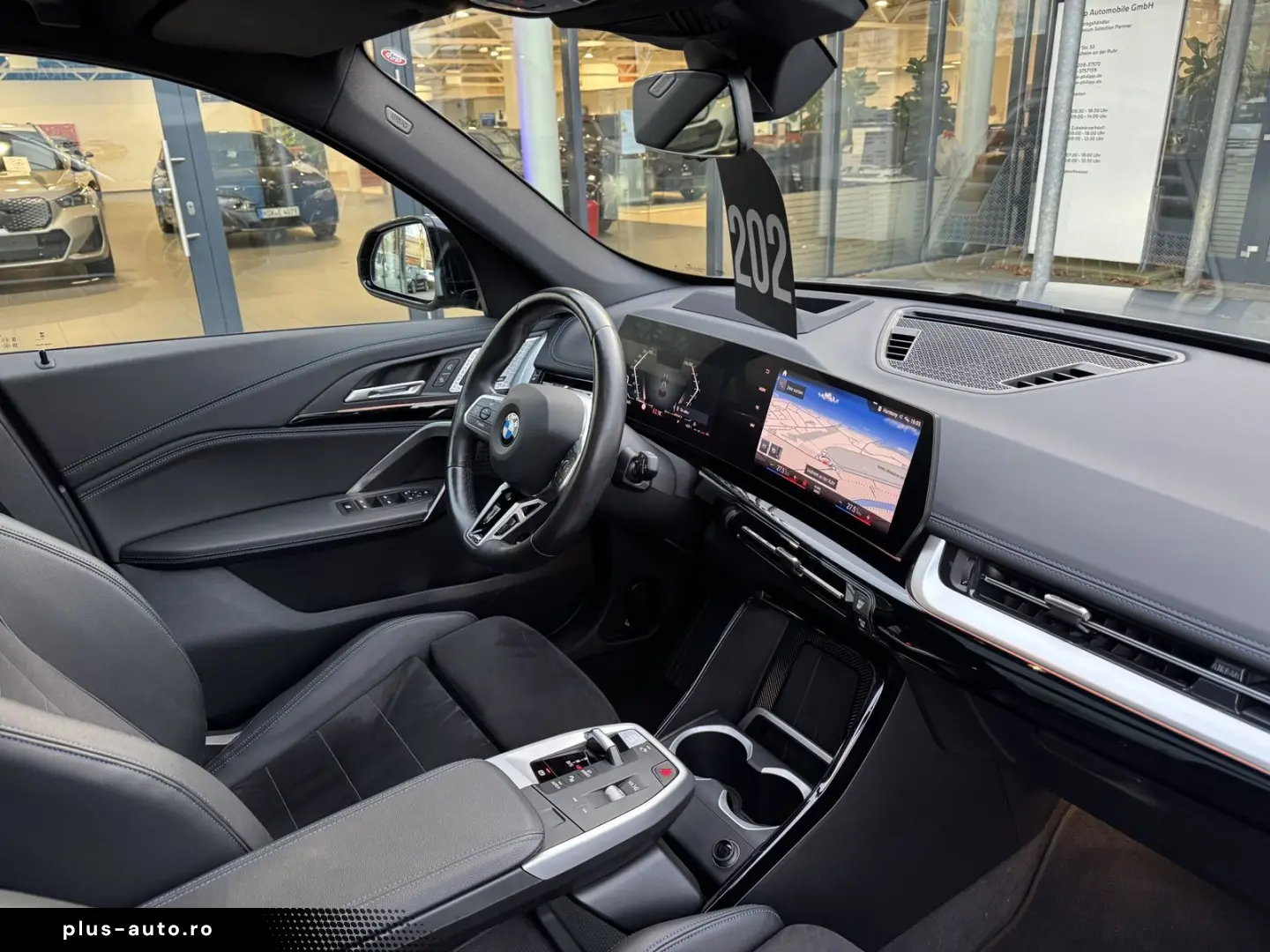 X1 xDrive23i M Sport PANO AD-LED DA-Pro 360  h&k