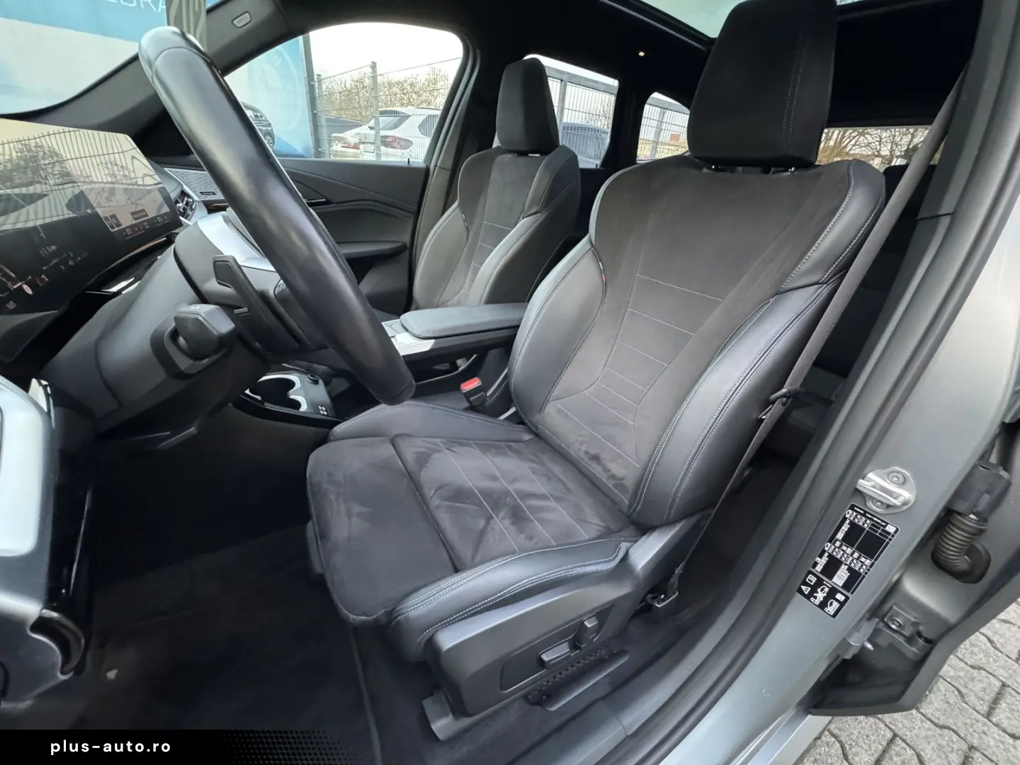 X1 xDrive23i M Sport PANO AD-LED DA-Pro 360  h&k