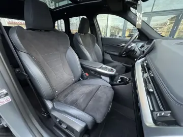 X1 xDrive23i M Sport PANO AD-LED DA-Pro 360  h&k