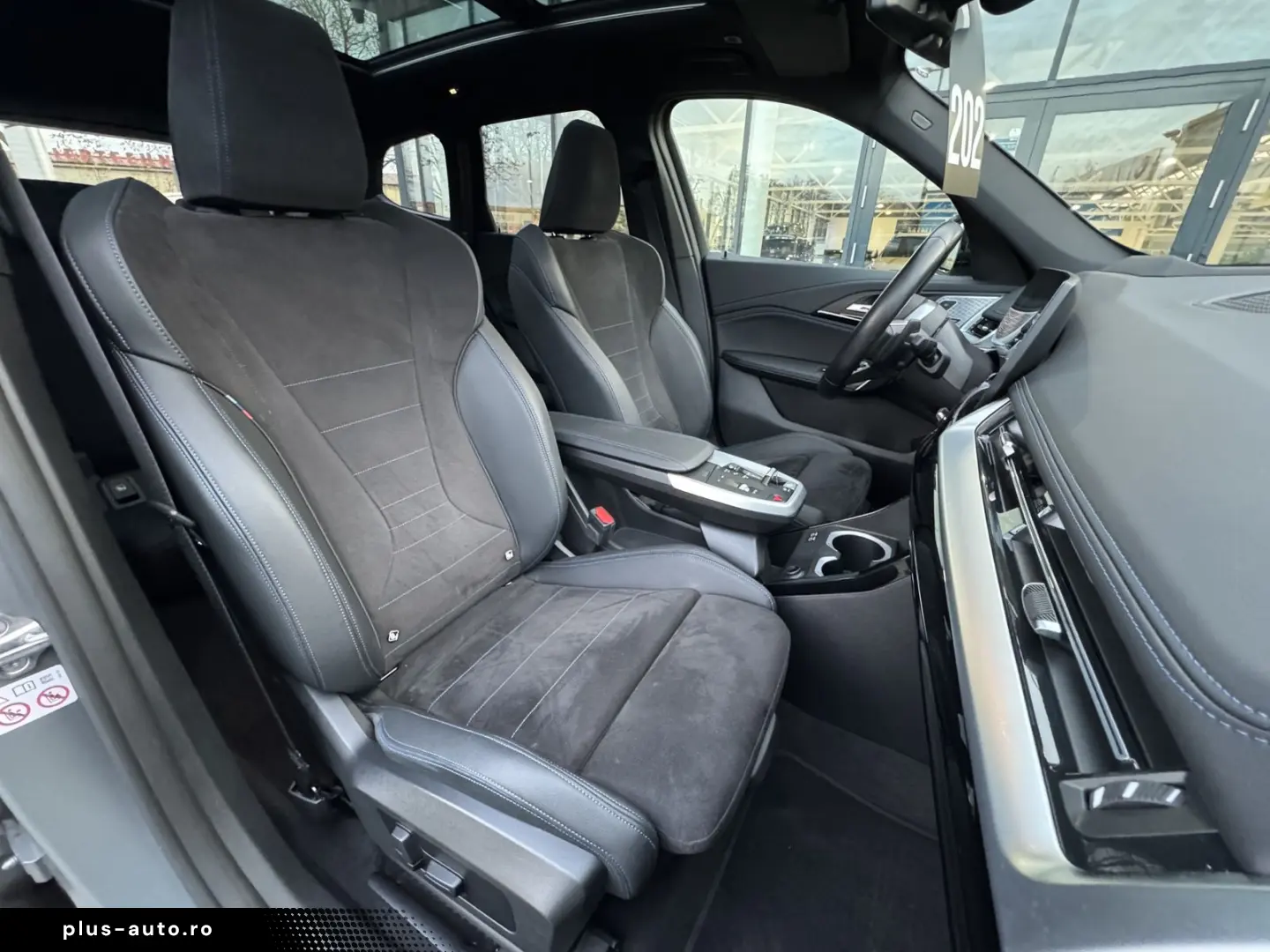 X1 xDrive23i M Sport PANO AD-LED DA-Pro 360  h&k