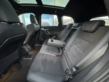 X1 xDrive23i M Sport PANO AD-LED DA-Pro 360  h&k