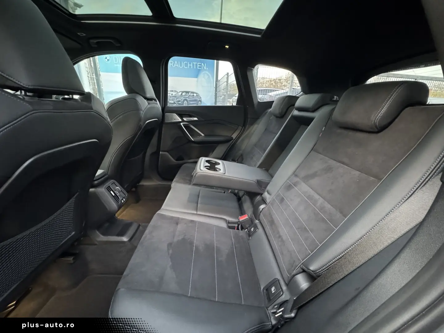 X1 xDrive23i M Sport PANO AD-LED DA-Pro 360  h&k