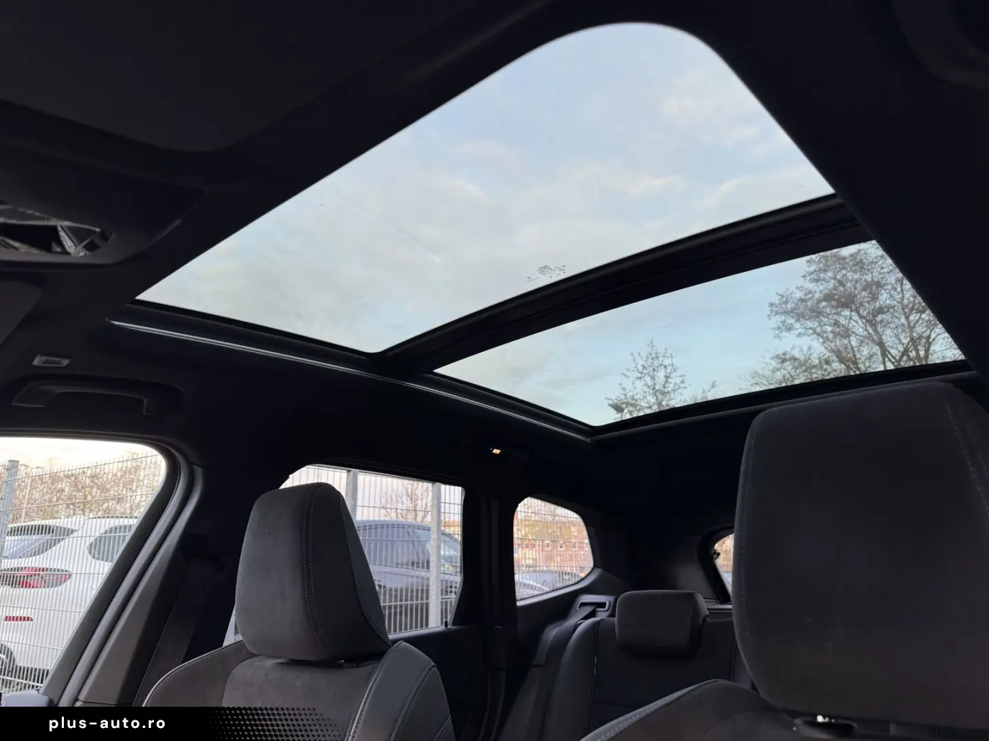 X1 xDrive23i M Sport PANO AD-LED DA-Pro 360  h&k