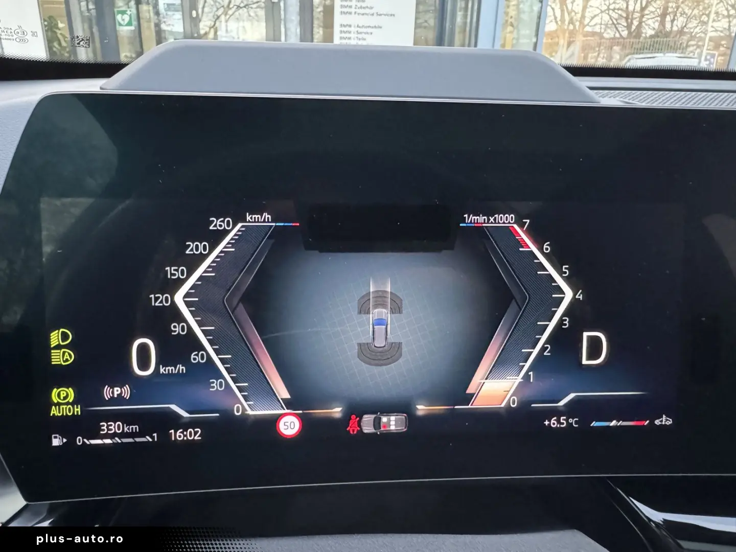 X1 xDrive23i M Sport PANO AD-LED DA-Pro 360  h&k