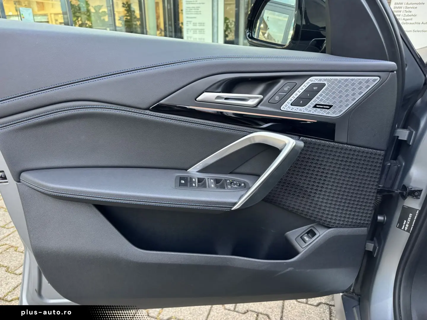 X1 xDrive23i M Sport PANO AD-LED DA-Pro 360  h&k