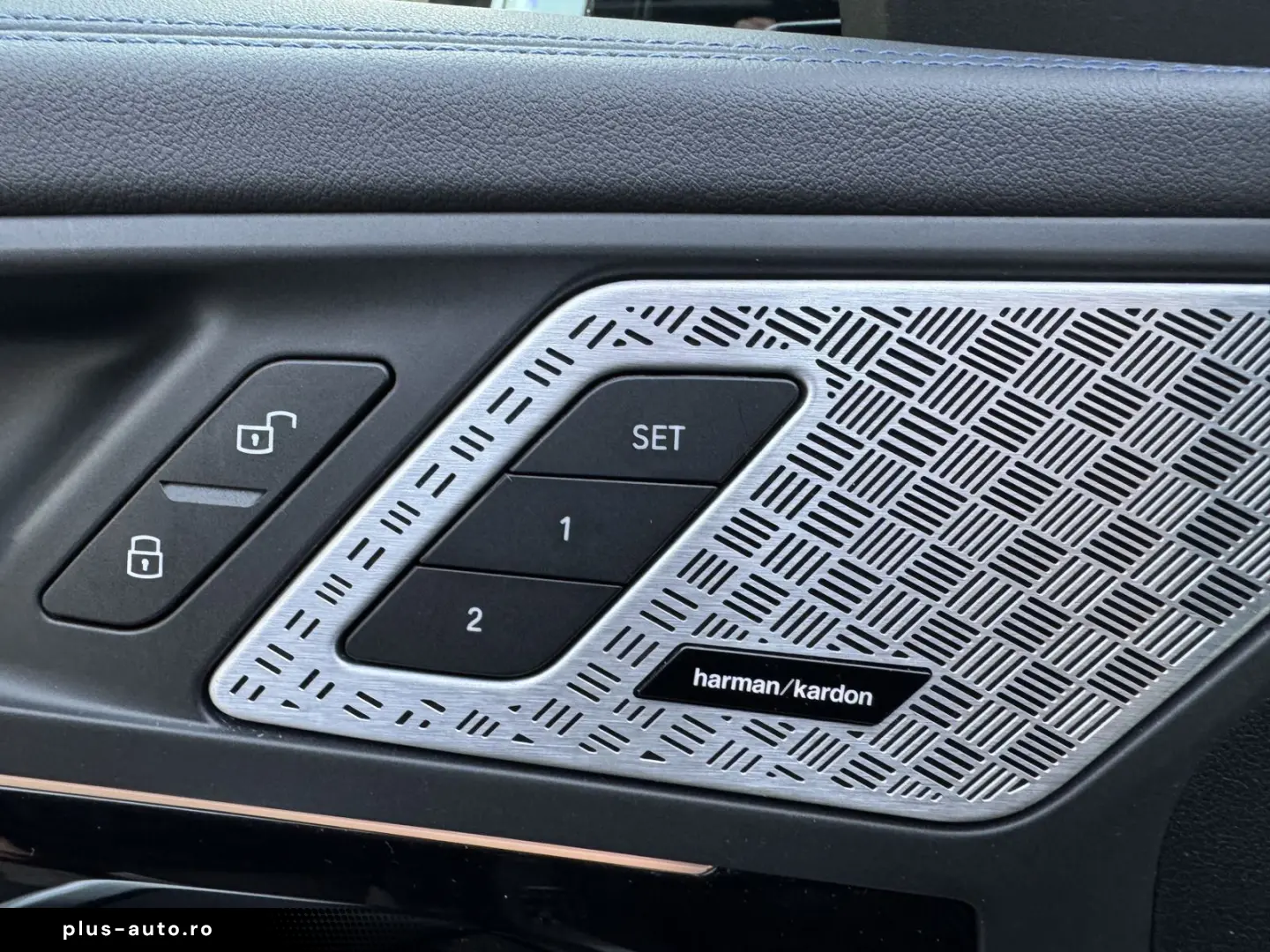 X1 xDrive23i M Sport PANO AD-LED DA-Pro 360  h&k