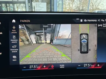 X1 xDrive23i M Sport PANO AD-LED DA-Pro 360  h&k