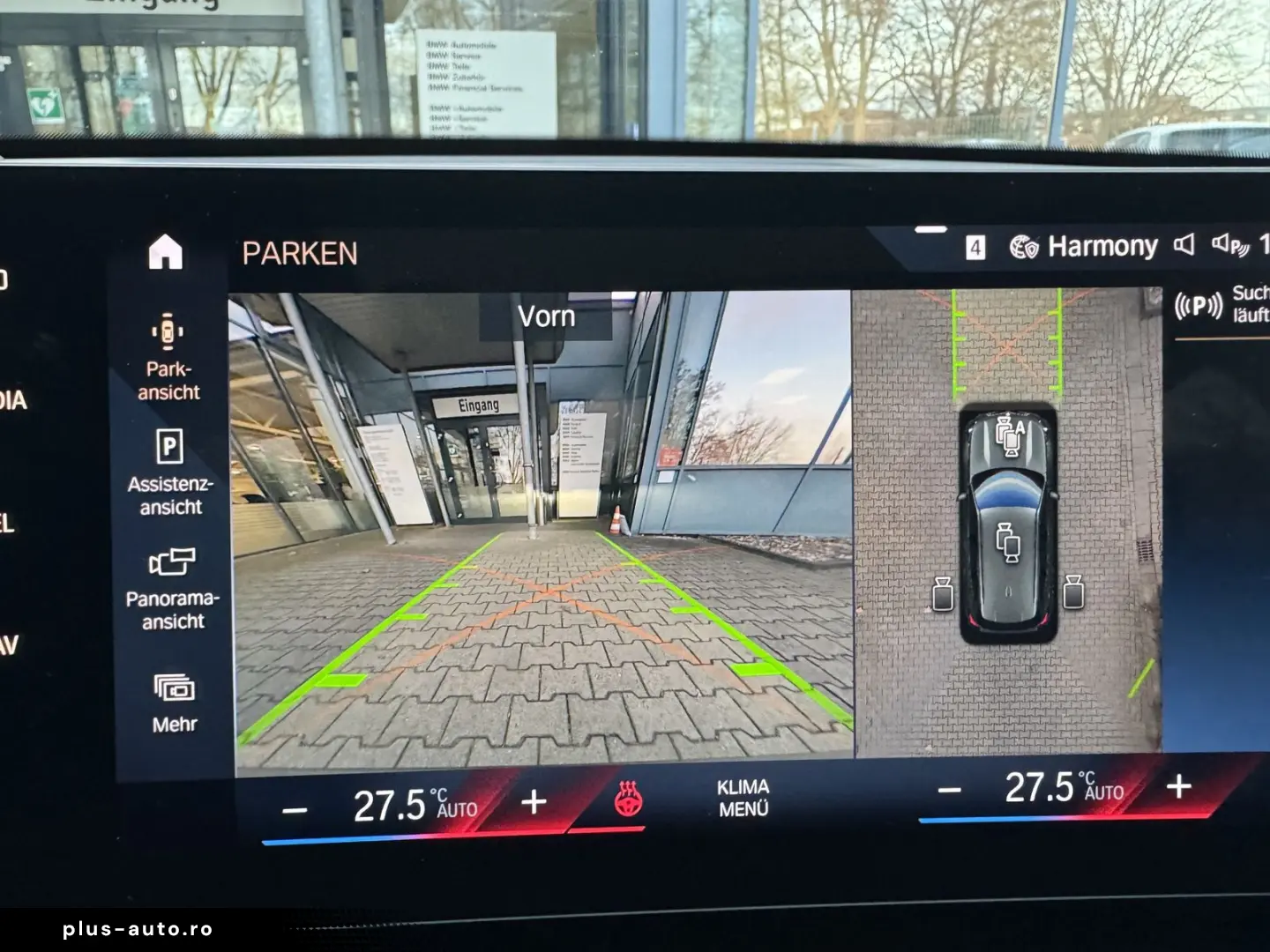 X1 xDrive23i M Sport PANO AD-LED DA-Pro 360  h&k