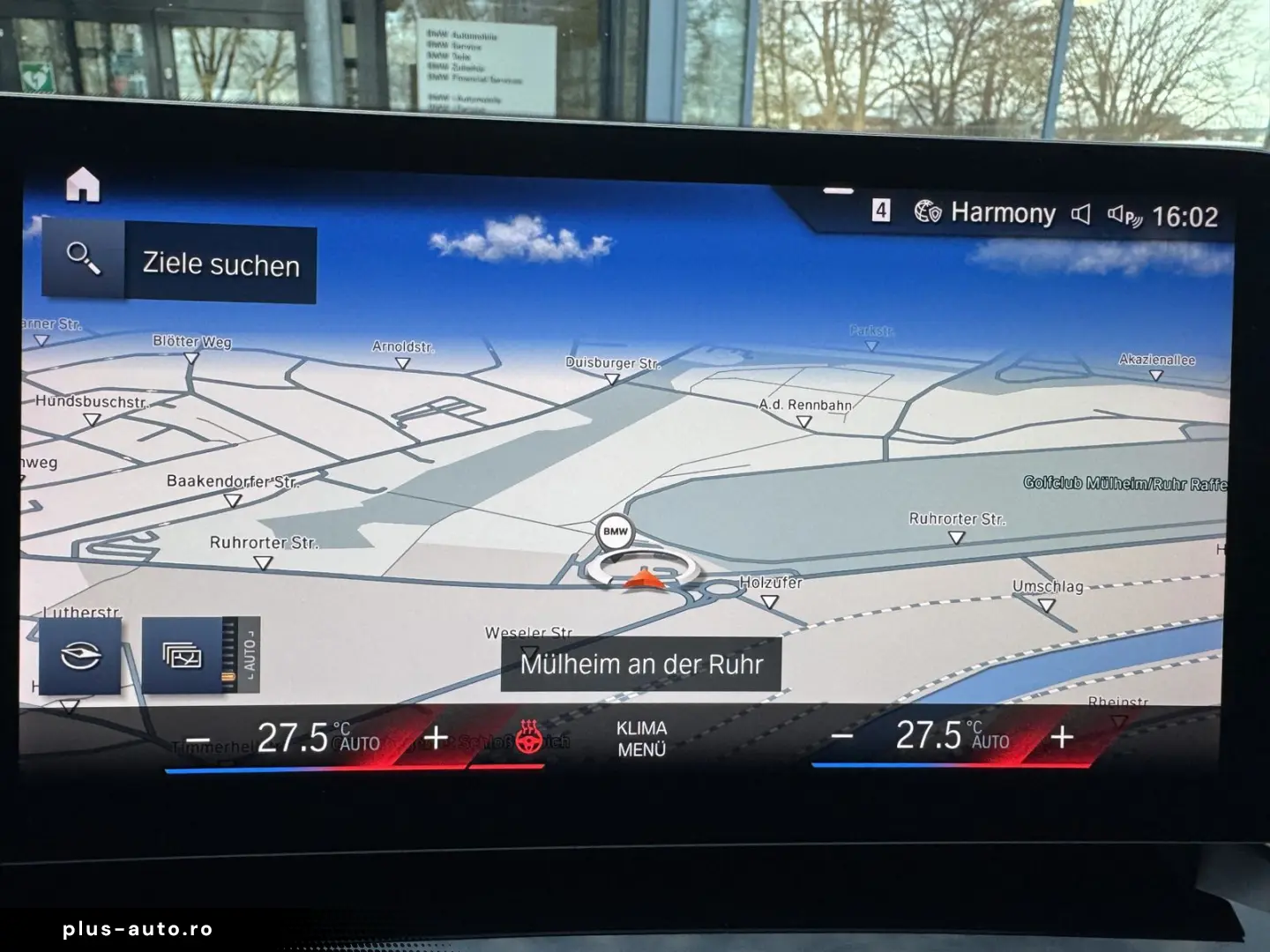 X1 xDrive23i M Sport PANO AD-LED DA-Pro 360  h&k