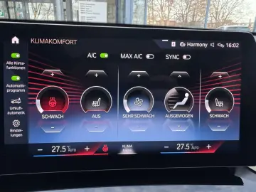 X1 xDrive23i M Sport PANO AD-LED DA-Pro 360  h&k