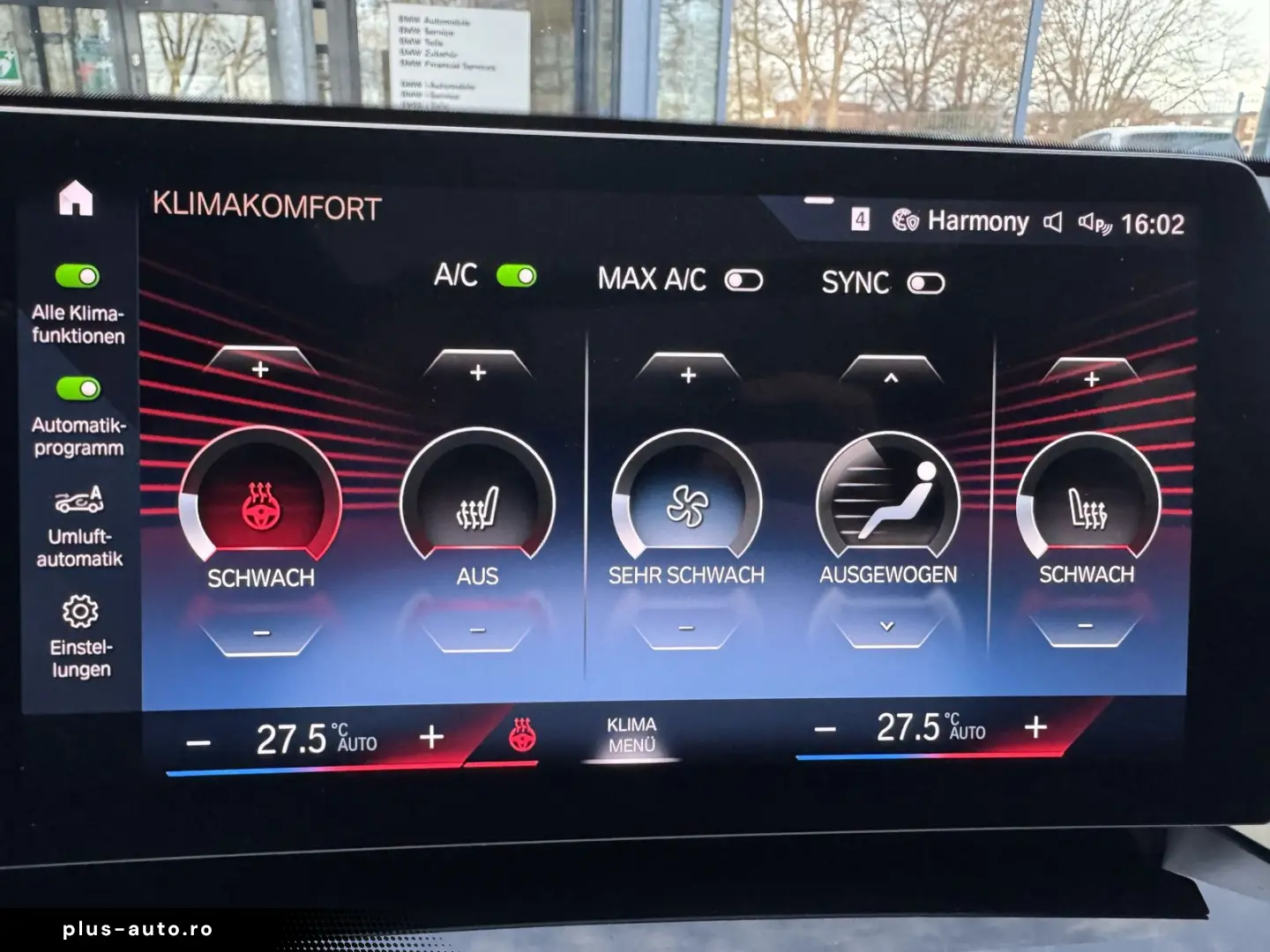 X1 xDrive23i M Sport PANO AD-LED DA-Pro 360  h&k