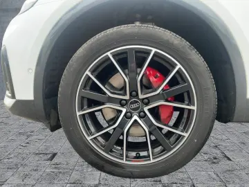 Q5 50 TDI QU 2xS-LINE MATRIX NAV HuD B&O GRA AHK
