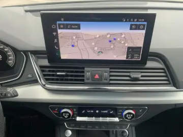 Q5 50 TDI QU 2xS-LINE MATRIX NAV HuD B&O GRA AHK
