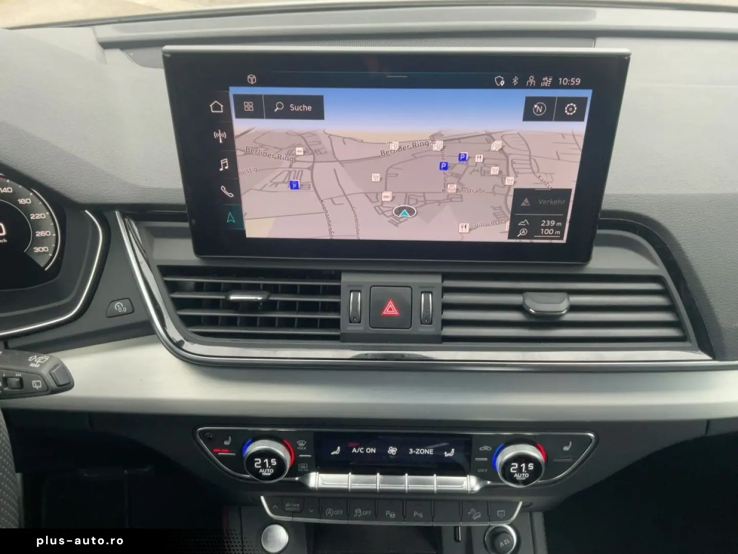 Q5 50 TDI QU 2xS-LINE MATRIX NAV HuD B&O GRA AHK