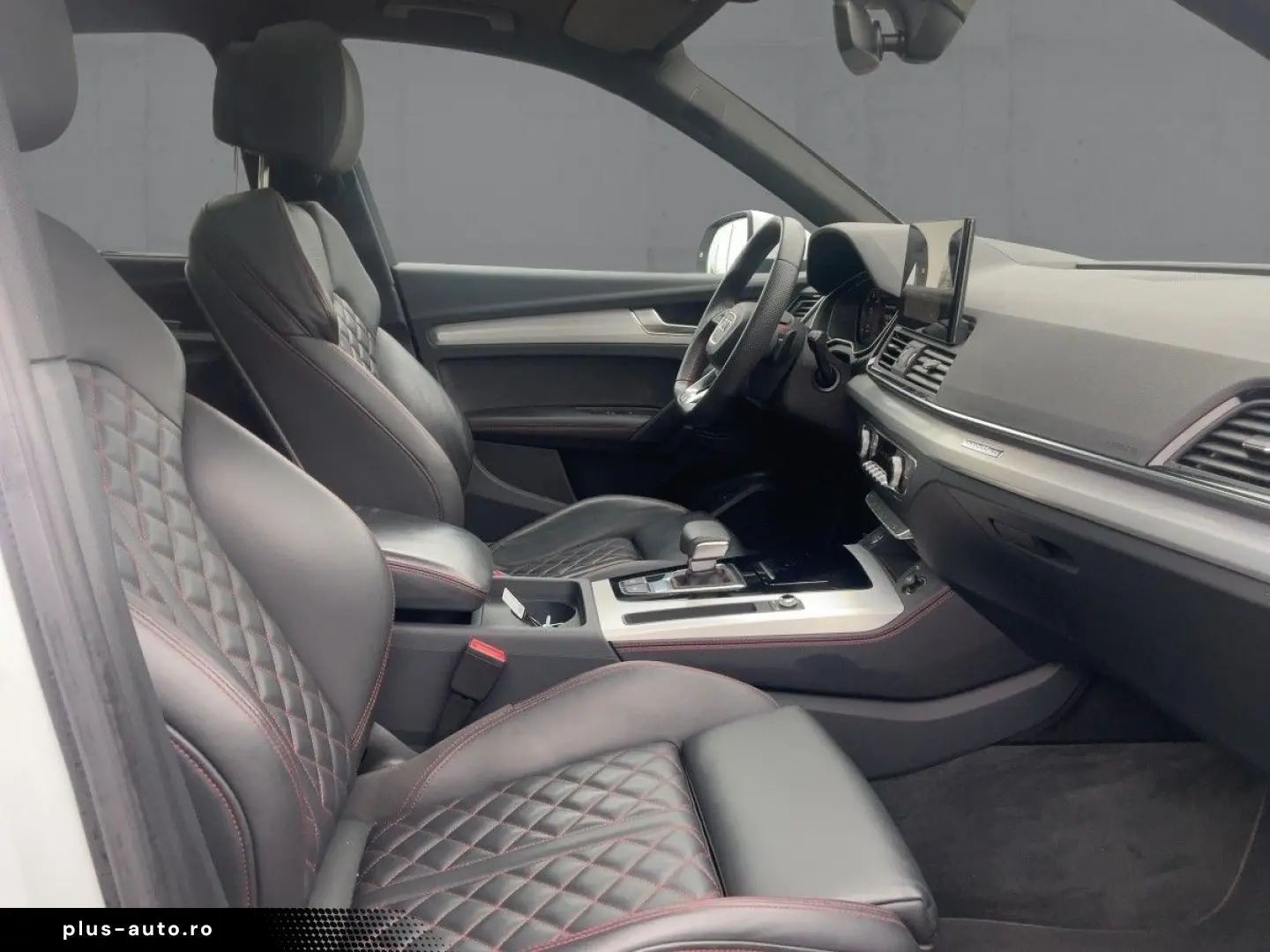 Q5 50 TDI QU 2xS-LINE MATRIX NAV HuD B&O GRA AHK