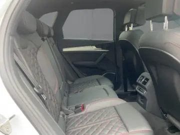 Q5 50 TDI QU 2xS-LINE MATRIX NAV HuD B&O GRA AHK