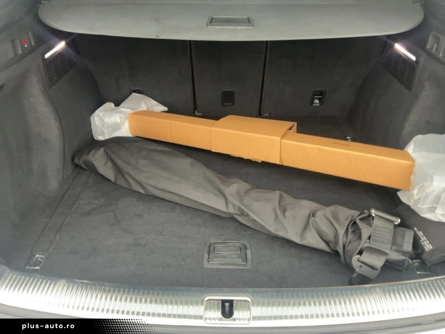 Q5 50 TDI QU 2xS-LINE MATRIX NAV HuD B&O GRA AHK