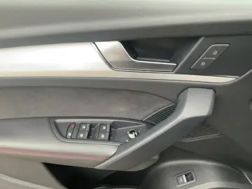 Q5 50 TDI QU 2xS-LINE MATRIX NAV HuD B&O GRA AHK