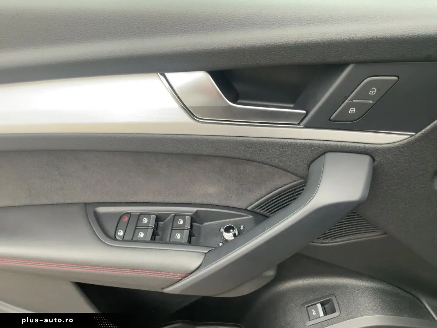 Q5 50 TDI QU 2xS-LINE MATRIX NAV HuD B&O GRA AHK