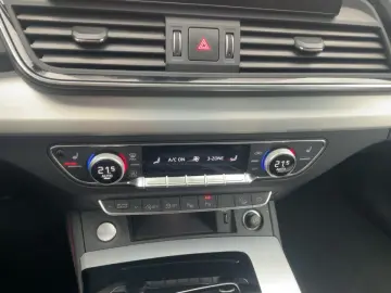 Q5 50 TDI QU 2xS-LINE MATRIX NAV HuD B&O GRA AHK