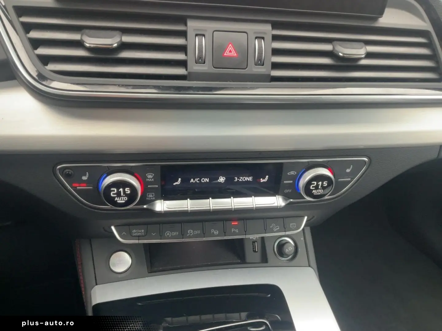 Q5 50 TDI QU 2xS-LINE MATRIX NAV HuD B&O GRA AHK