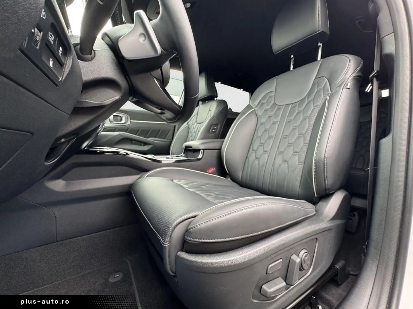 Sorento 1.6T-GDI Hybrid Platinum 4WD Leder 360