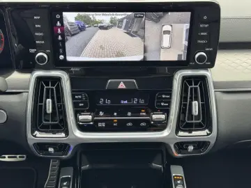 Sorento 1.6T-GDI Hybrid Platinum 4WD Leder 360