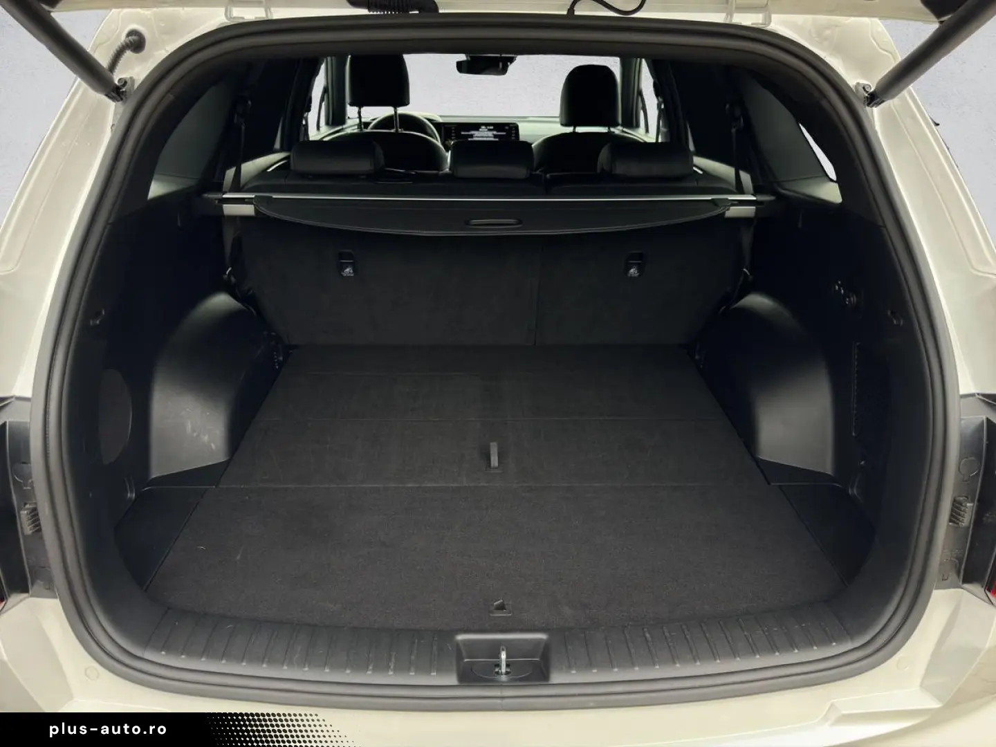 Sorento 1.6T-GDI Hybrid Platinum 4WD Leder 360