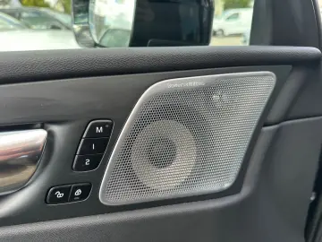 XC60 Ultimate Dark AWD Leder HuD Pano B&W 360