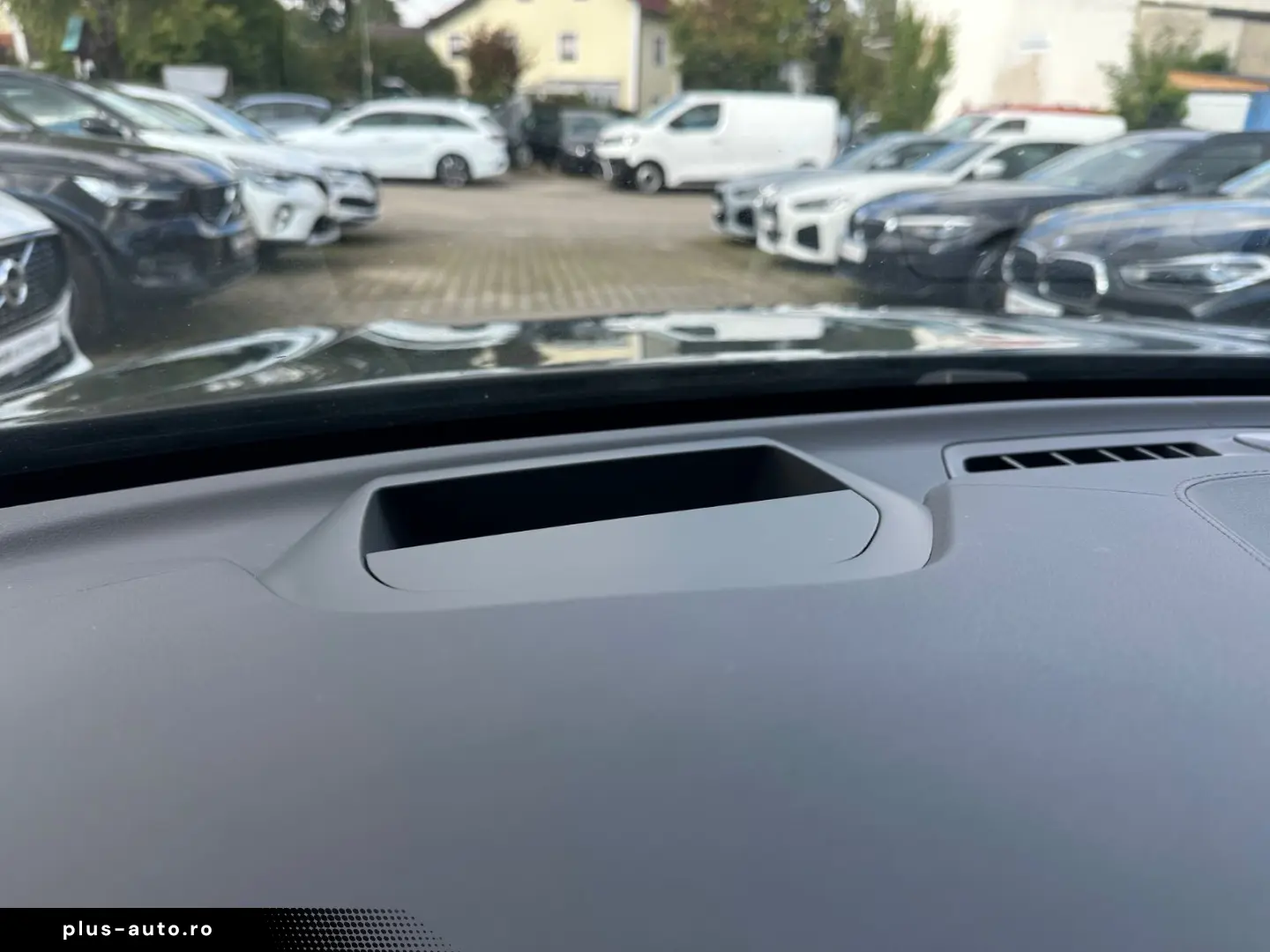XC60 Ultimate Dark AWD Leder HuD Pano B&W 360