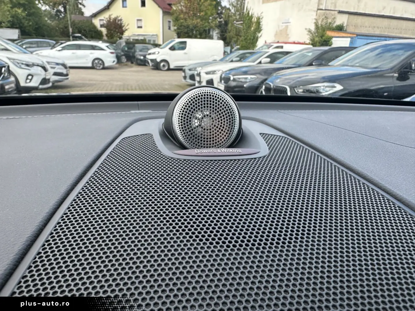 XC60 Ultimate Dark AWD Leder HuD Pano B&W 360