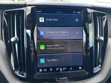 XC60 Ultimate Dark AWD Leder HuD Pano B&W 360