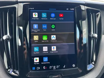 XC60 Ultimate Dark AWD Leder HuD Pano B&W 360