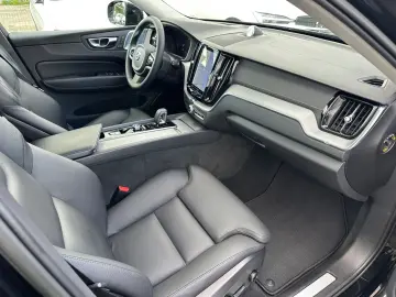 XC60 Ultimate Dark AWD Leder HuD Pano B&W 360