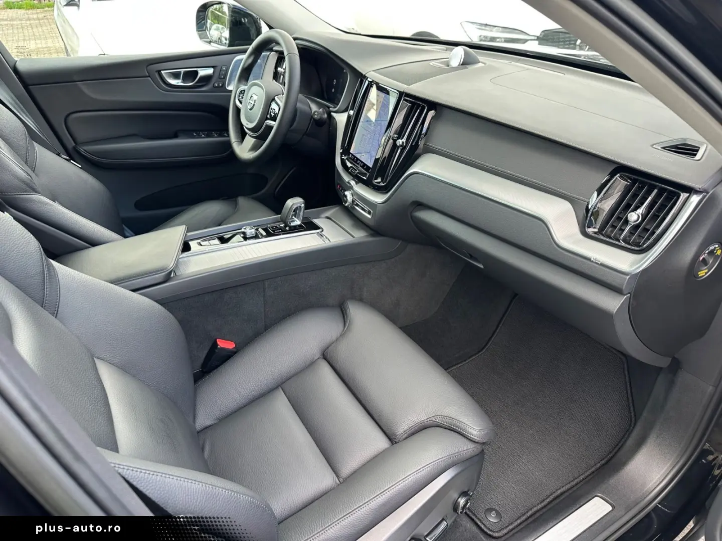 XC60 Ultimate Dark AWD Leder HuD Pano B&W 360