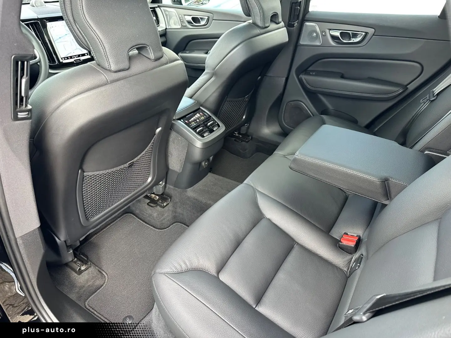 XC60 Ultimate Dark AWD Leder HuD Pano B&W 360