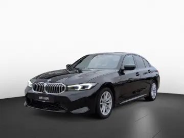 320d xDr M SPORT AdLED LCPr St Go 360  HiFi AHK