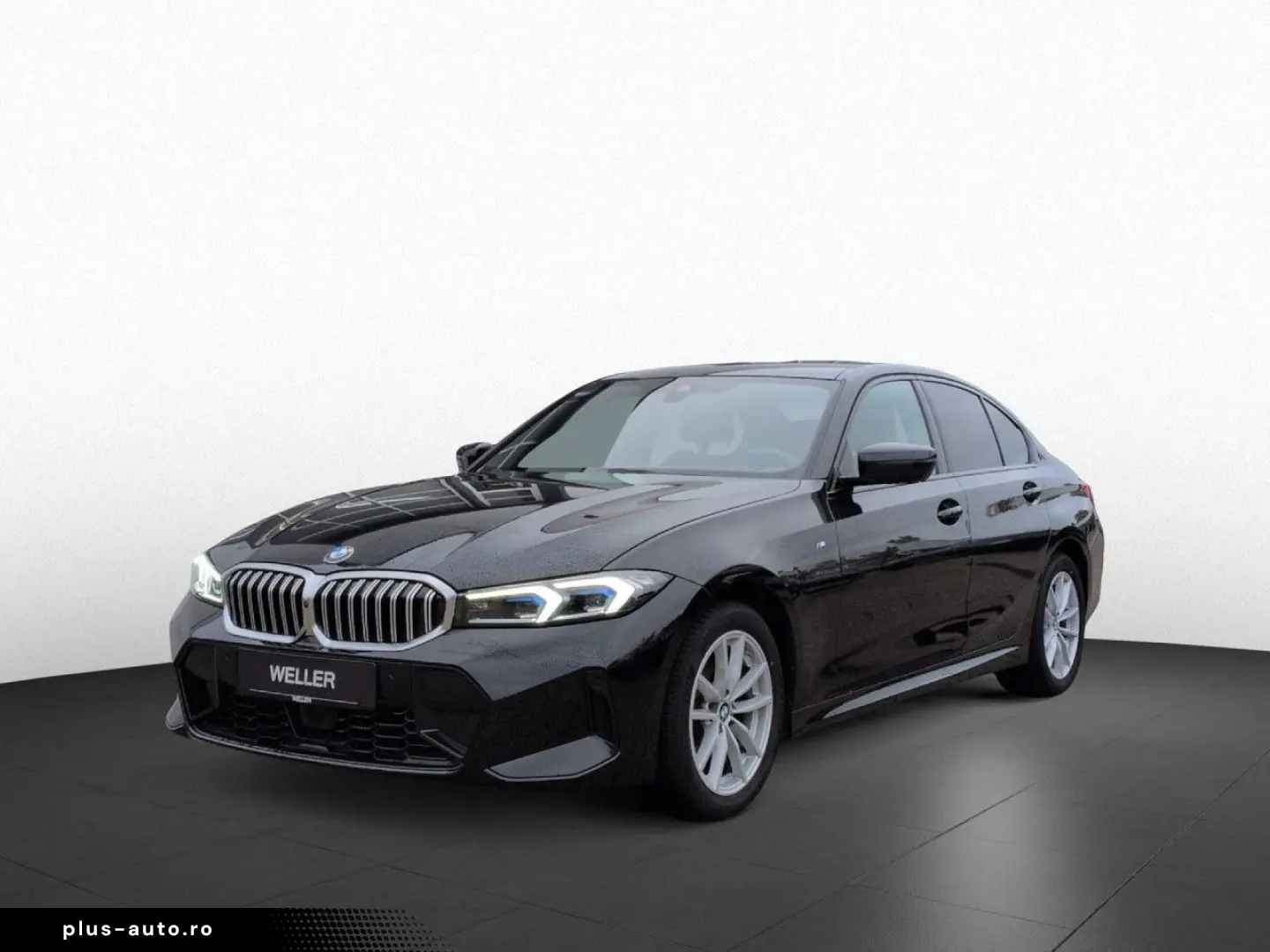 320d xDr M SPORT AdLED LCPr St Go 360  HiFi AHK