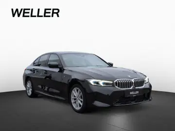 320d xDr M SPORT AdLED LCPr St Go 360  HiFi AHK