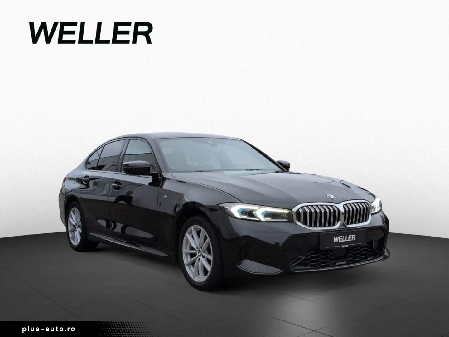 320d xDr M SPORT AdLED LCPr St Go 360  HiFi AHK