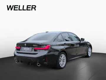 320d xDr M SPORT AdLED LCPr St Go 360  HiFi AHK