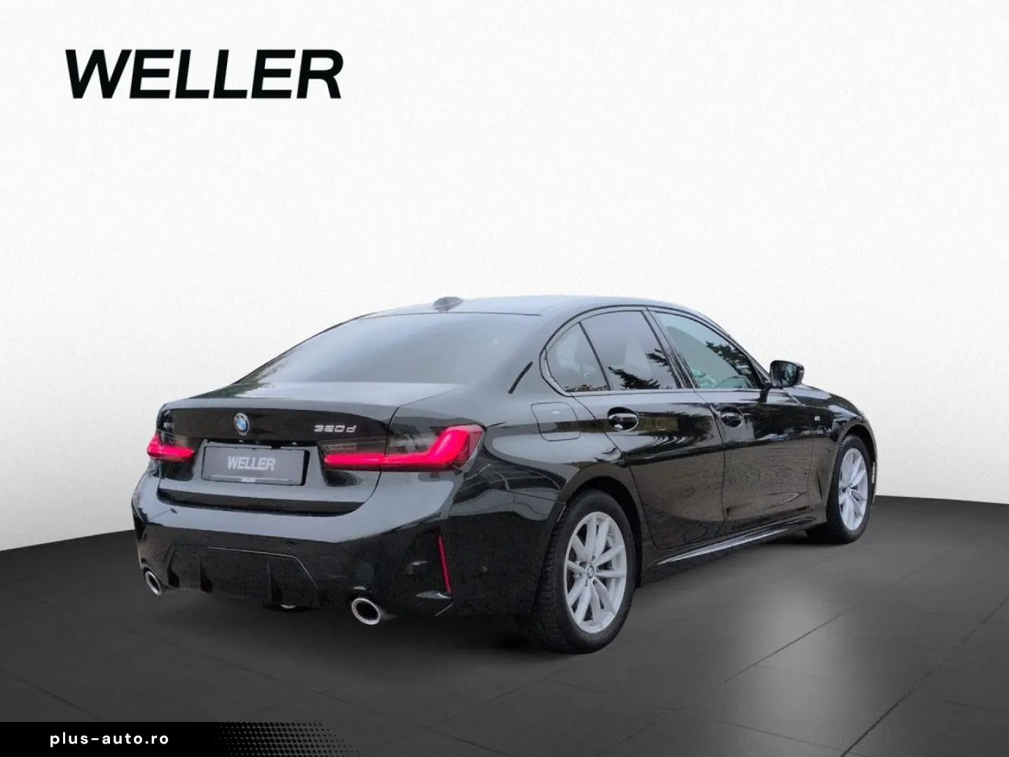 320d xDr M SPORT AdLED LCPr St Go 360  HiFi AHK