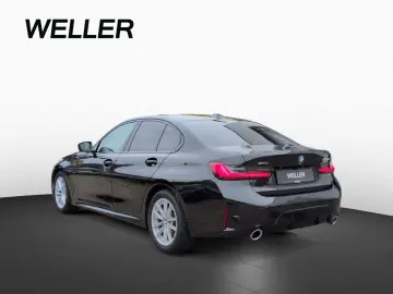 320d xDr M SPORT AdLED LCPr St Go 360  HiFi AHK