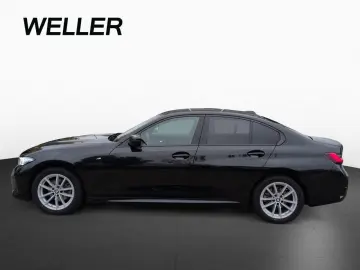 320d xDr M SPORT AdLED LCPr St Go 360  HiFi AHK