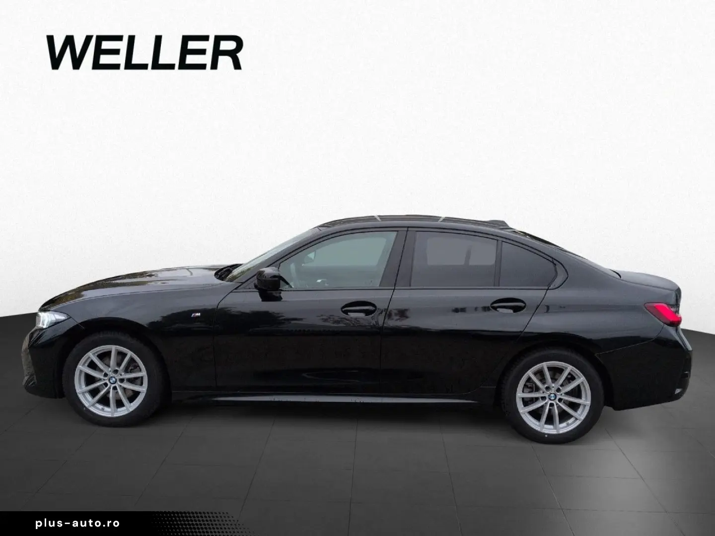 320d xDr M SPORT AdLED LCPr St Go 360  HiFi AHK