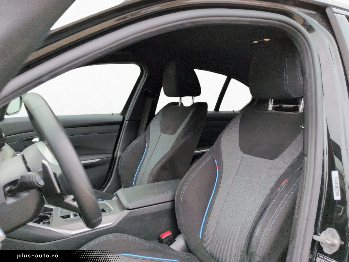 320d xDr M SPORT AdLED LCPr St Go 360  HiFi AHK