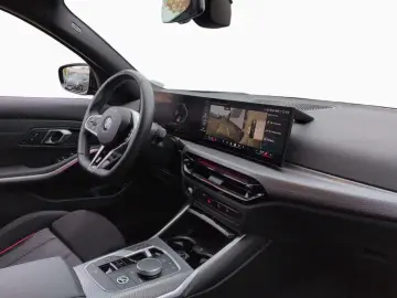 320d xDr M SPORT AdLED LCPr St Go 360  HiFi AHK