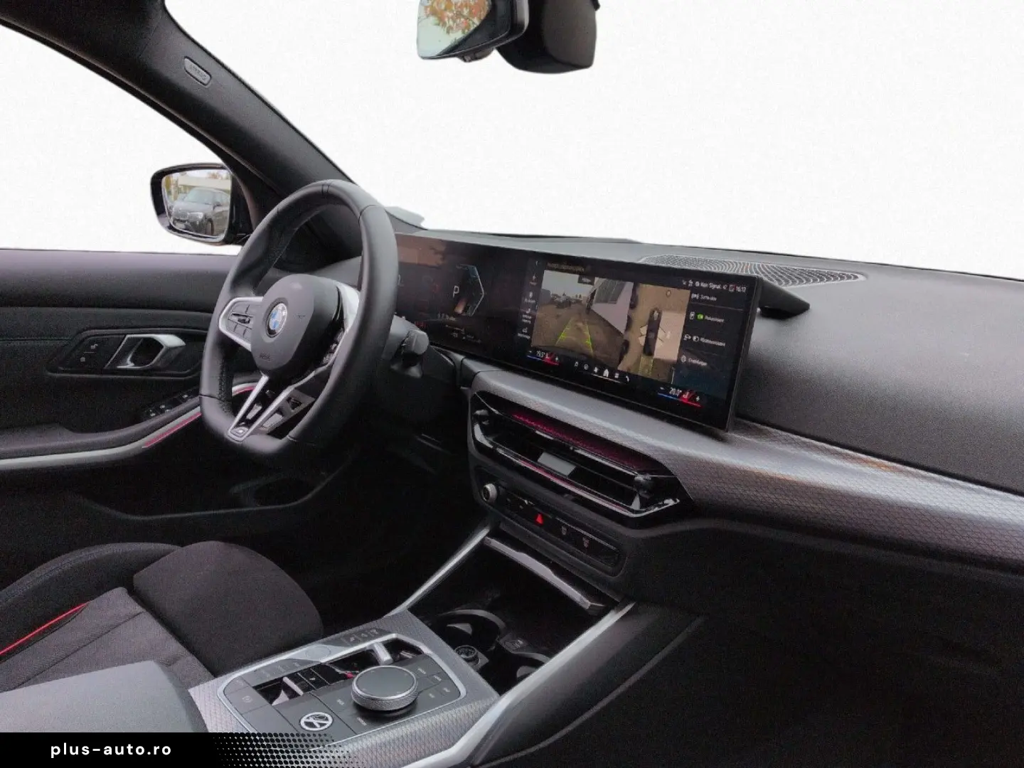 320d xDr M SPORT AdLED LCPr St Go 360  HiFi AHK